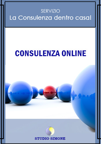 Consulenza Online