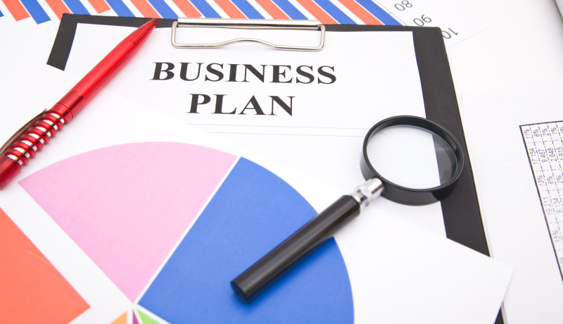 Predisporre un Business Plan