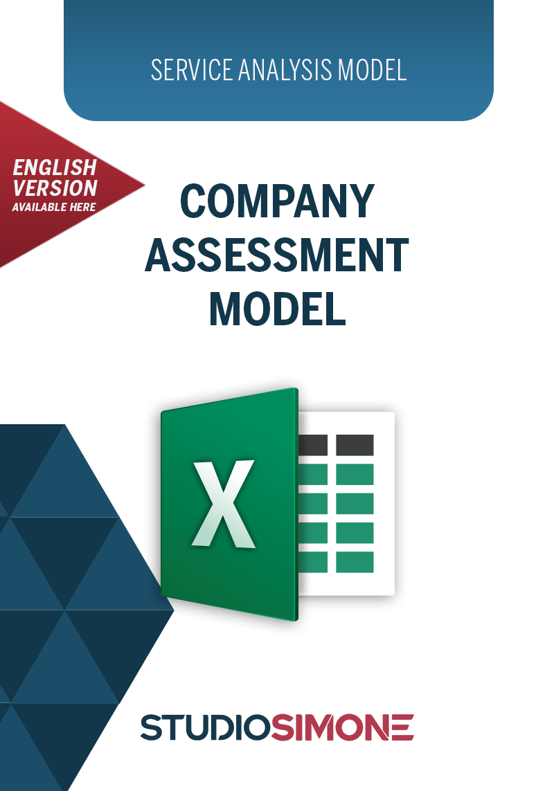 company-assessment-model
