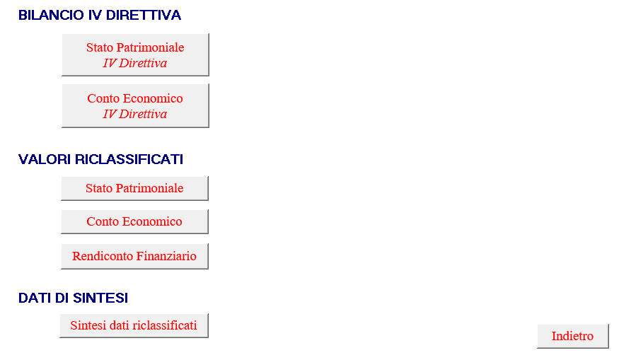 Sommario