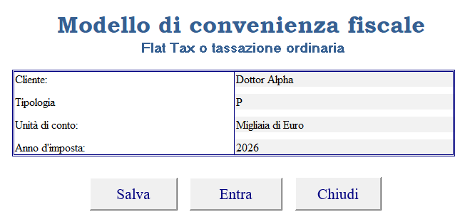 Introduzione 2026