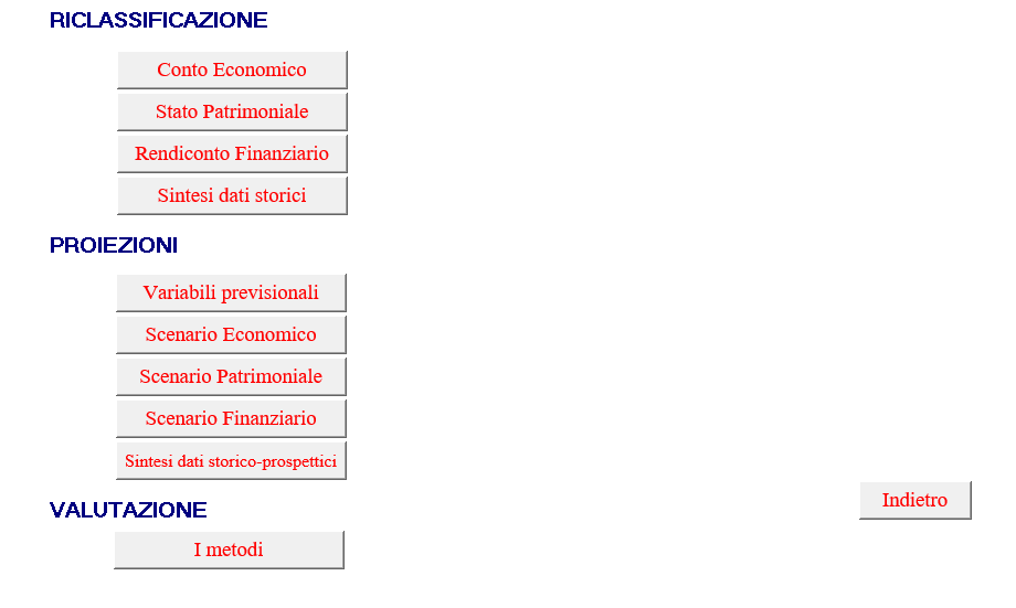 Sommario
