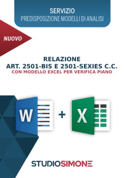 Relazione art. 2501-bis e 2501-sexies c.c. Nuova-copertina