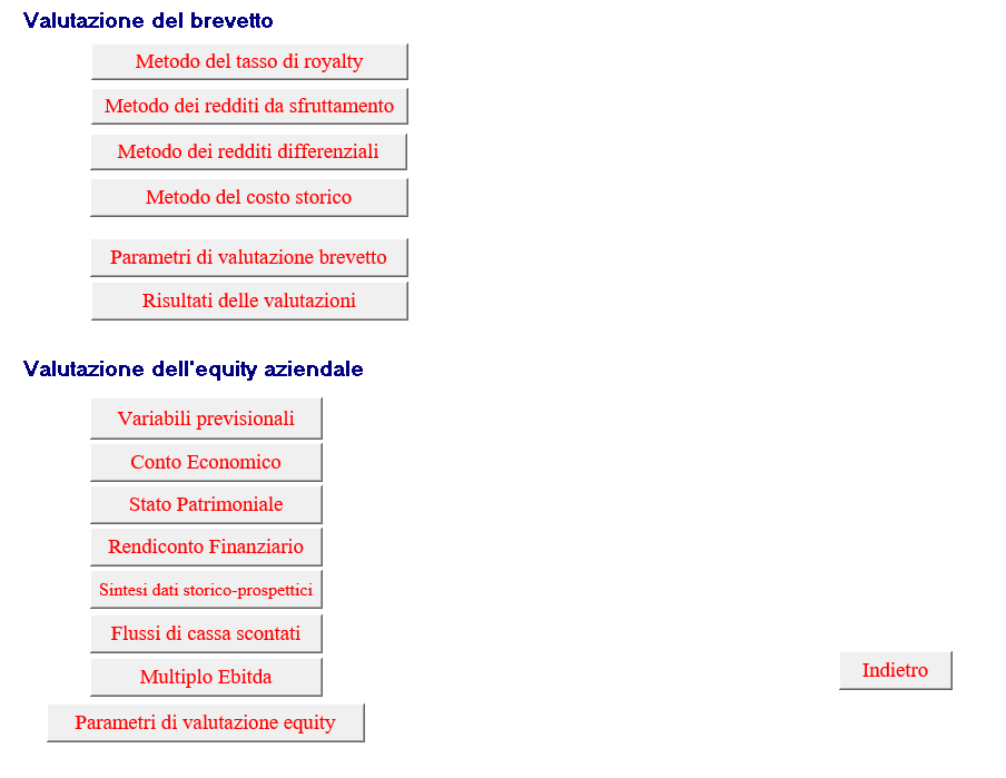 Sommario