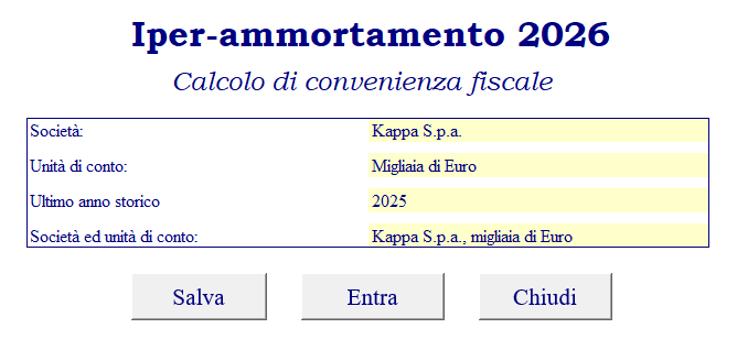 Introduzione